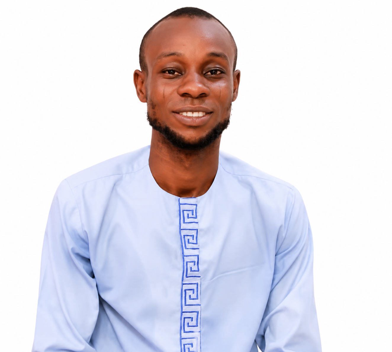 bldr sodiq olarenwaju