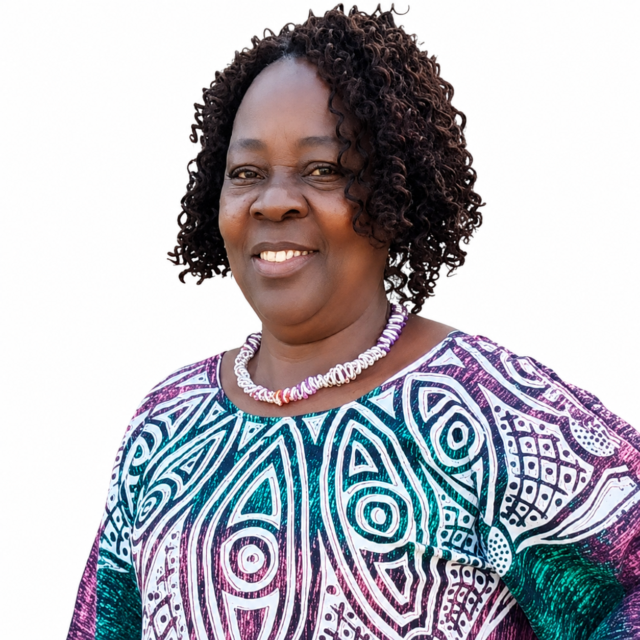 MRS Lydia Adeitan