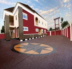 Raphadbuilders project