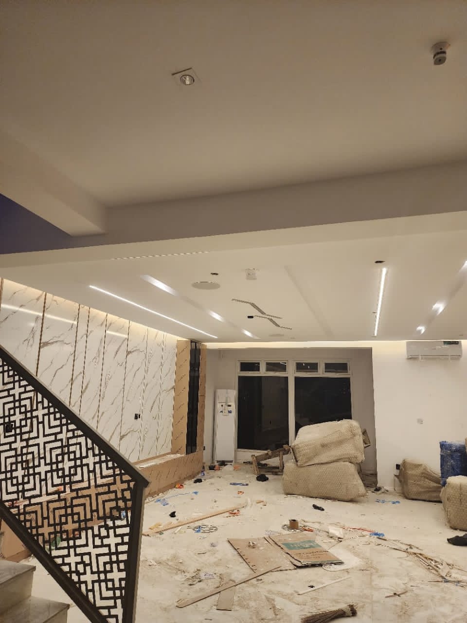 Raphadbuilders project