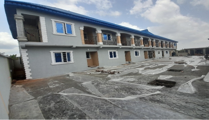 Raphadbuilders project