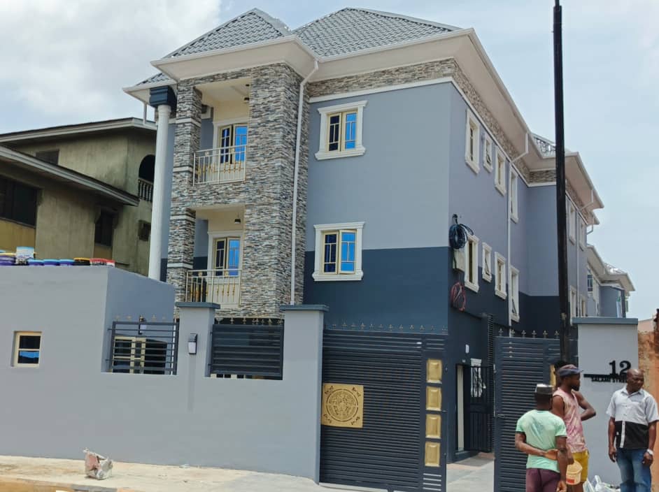 Raphadbuilders project