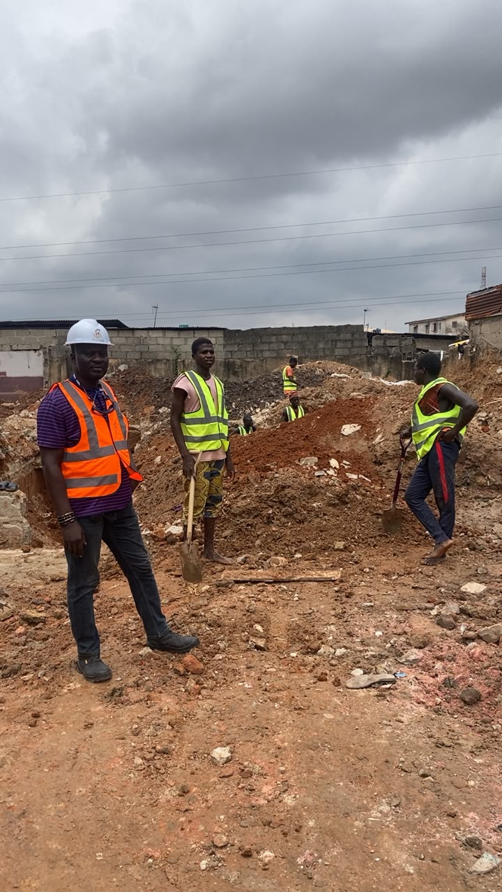 Raphadbuilders project